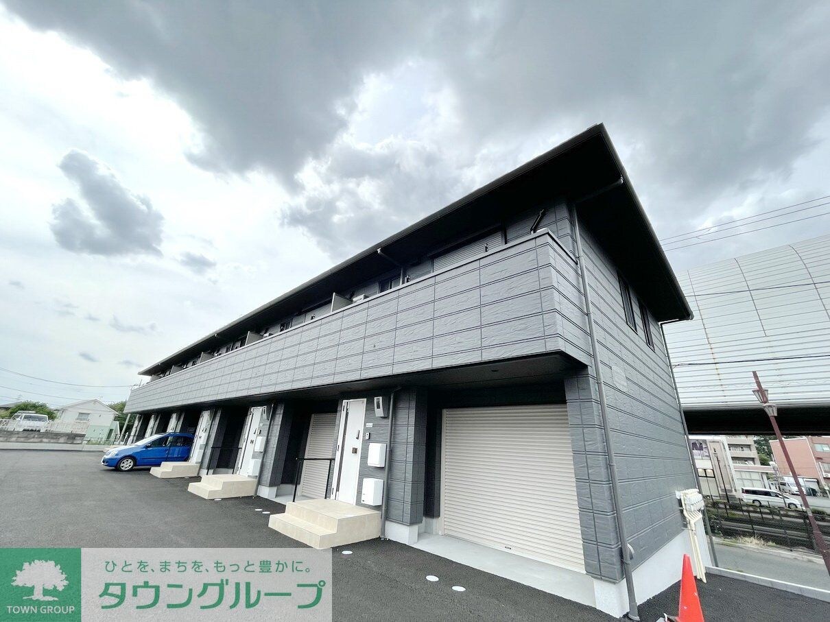 Pit in大泉学園の物件内観写真