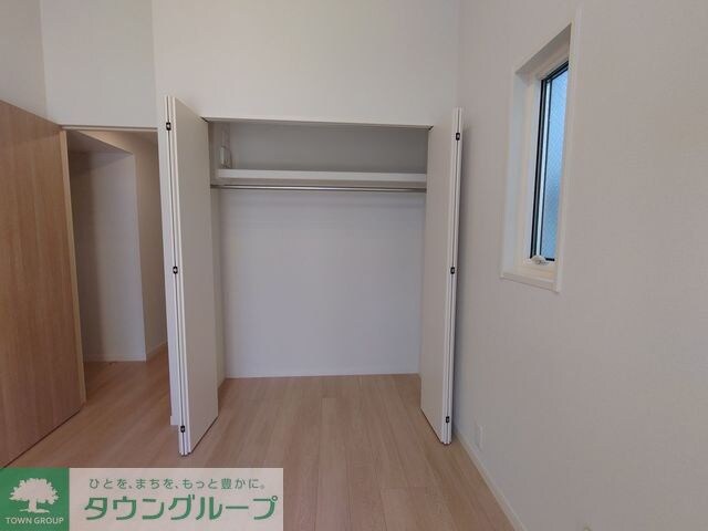 オレンジコーポIの物件内観写真