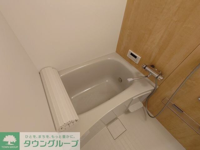 オレンジコーポIの物件内観写真