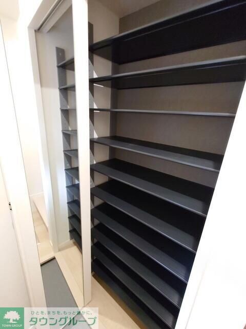 オレンジコーポIの物件内観写真