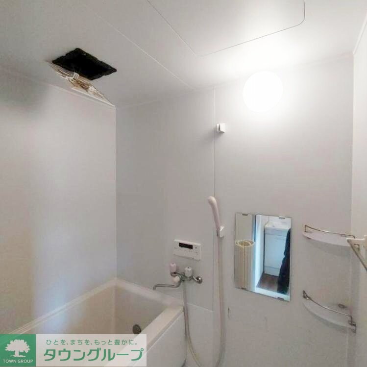 グローヴハウスNORTH棟の物件内観写真