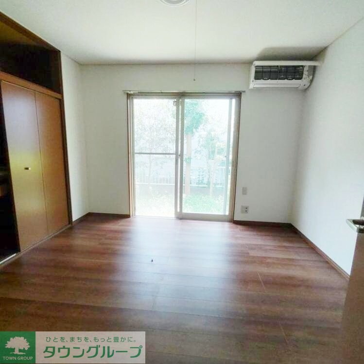 グローヴハウスNORTH棟の物件内観写真