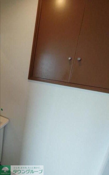 グローヴハウスNORTH棟の物件内観写真