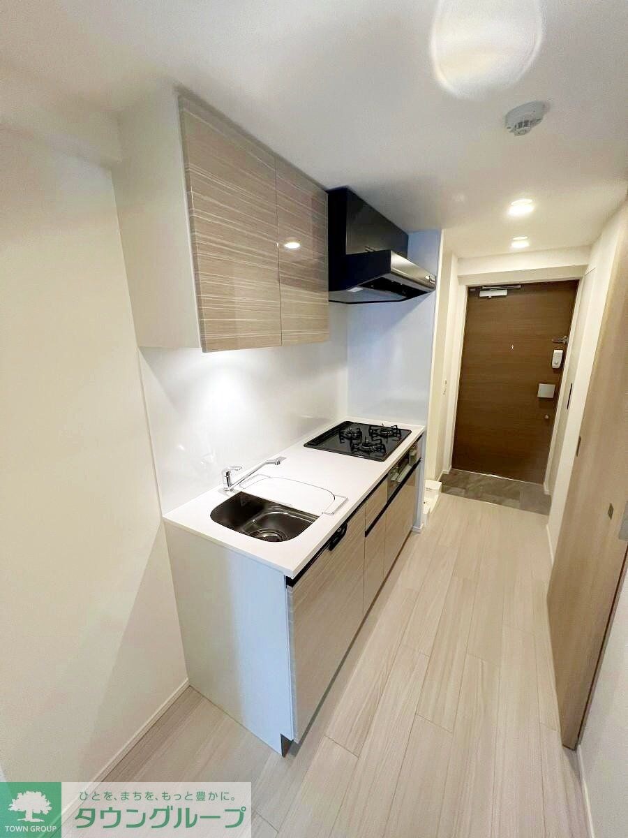 RESIDENCE KOENJIの物件内観写真