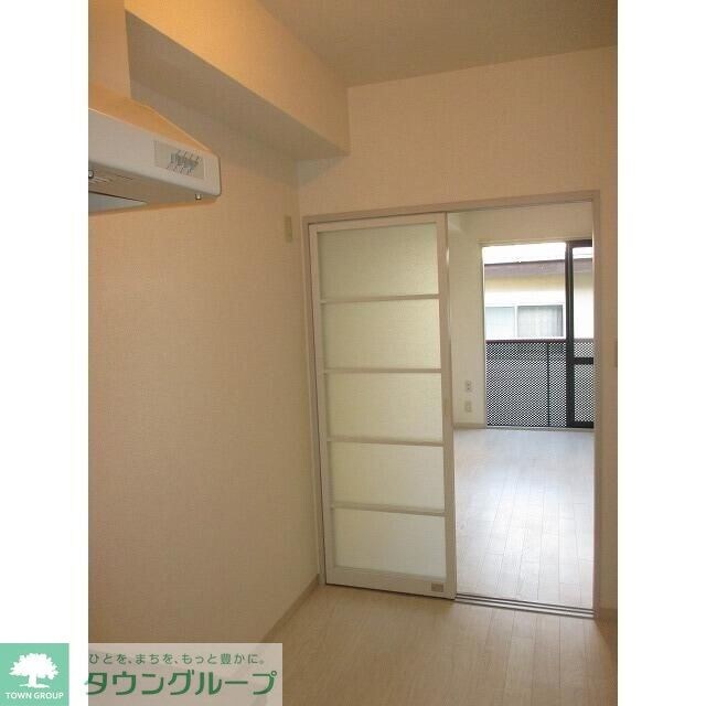 ドウェル・フロイデの物件内観写真