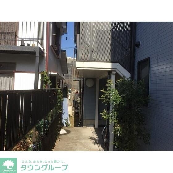 ドウェル・フロイデの物件内観写真