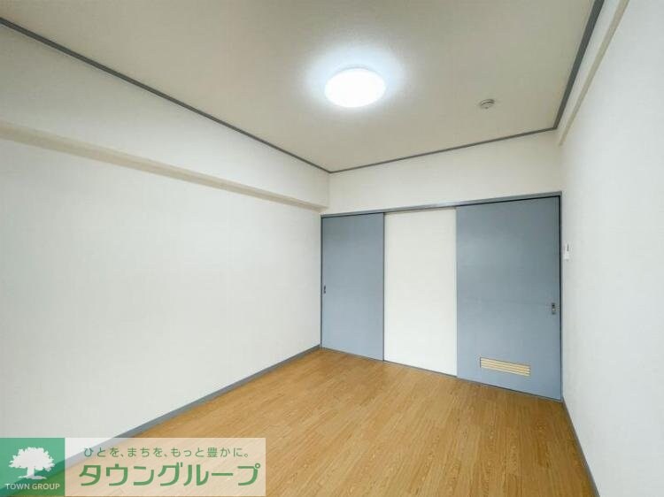 エスエヌハイツの物件内観写真