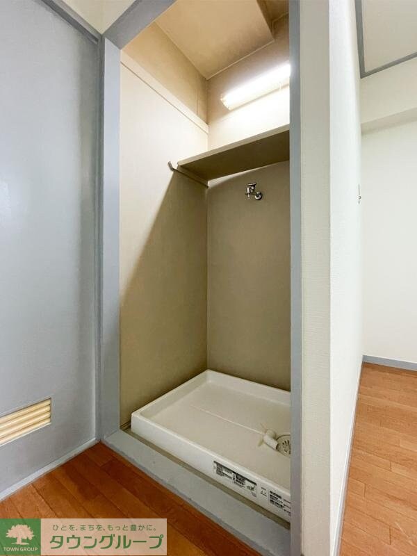 エスエヌハイツの物件内観写真