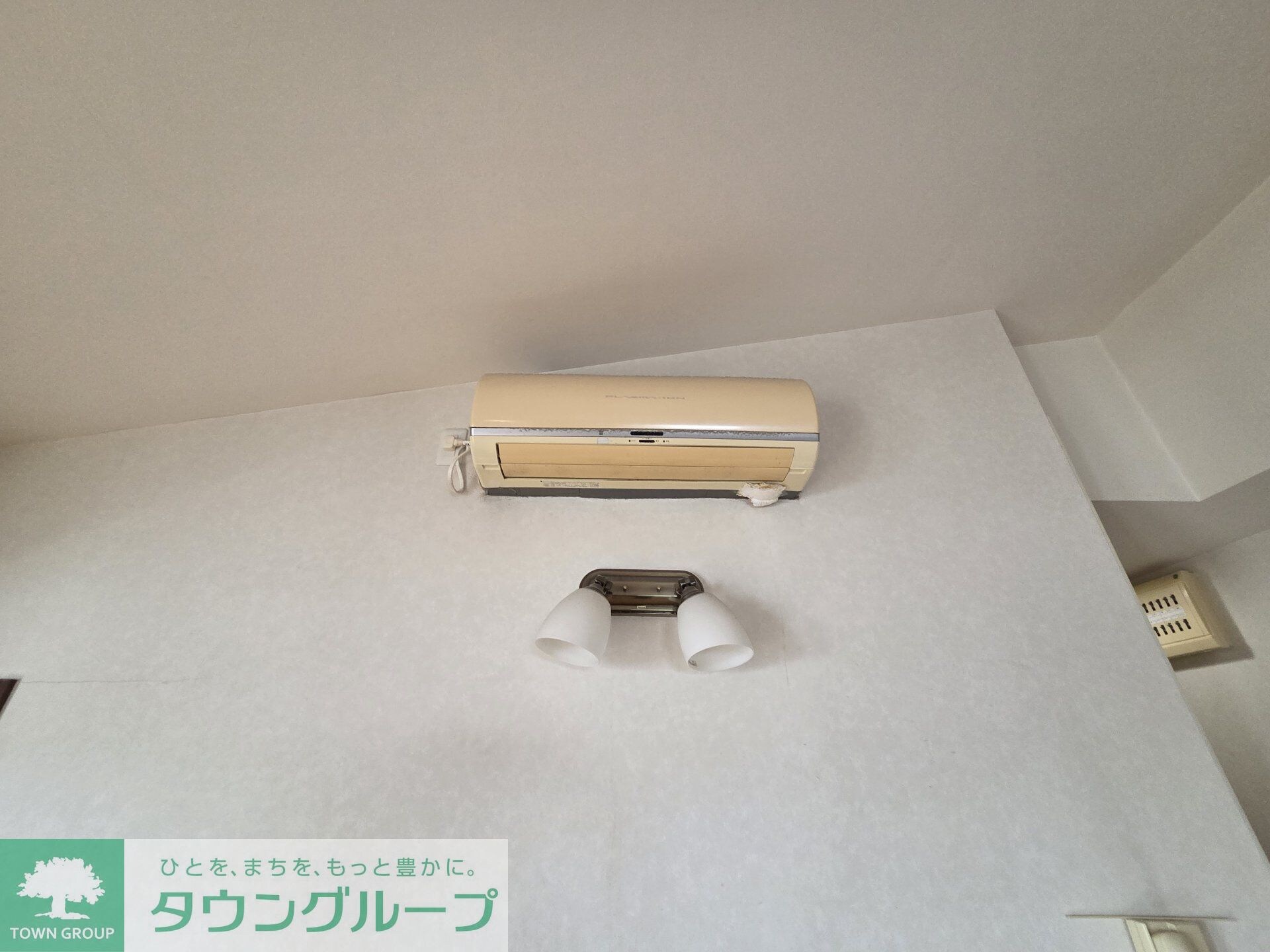 日興ビル小金井の物件内観写真