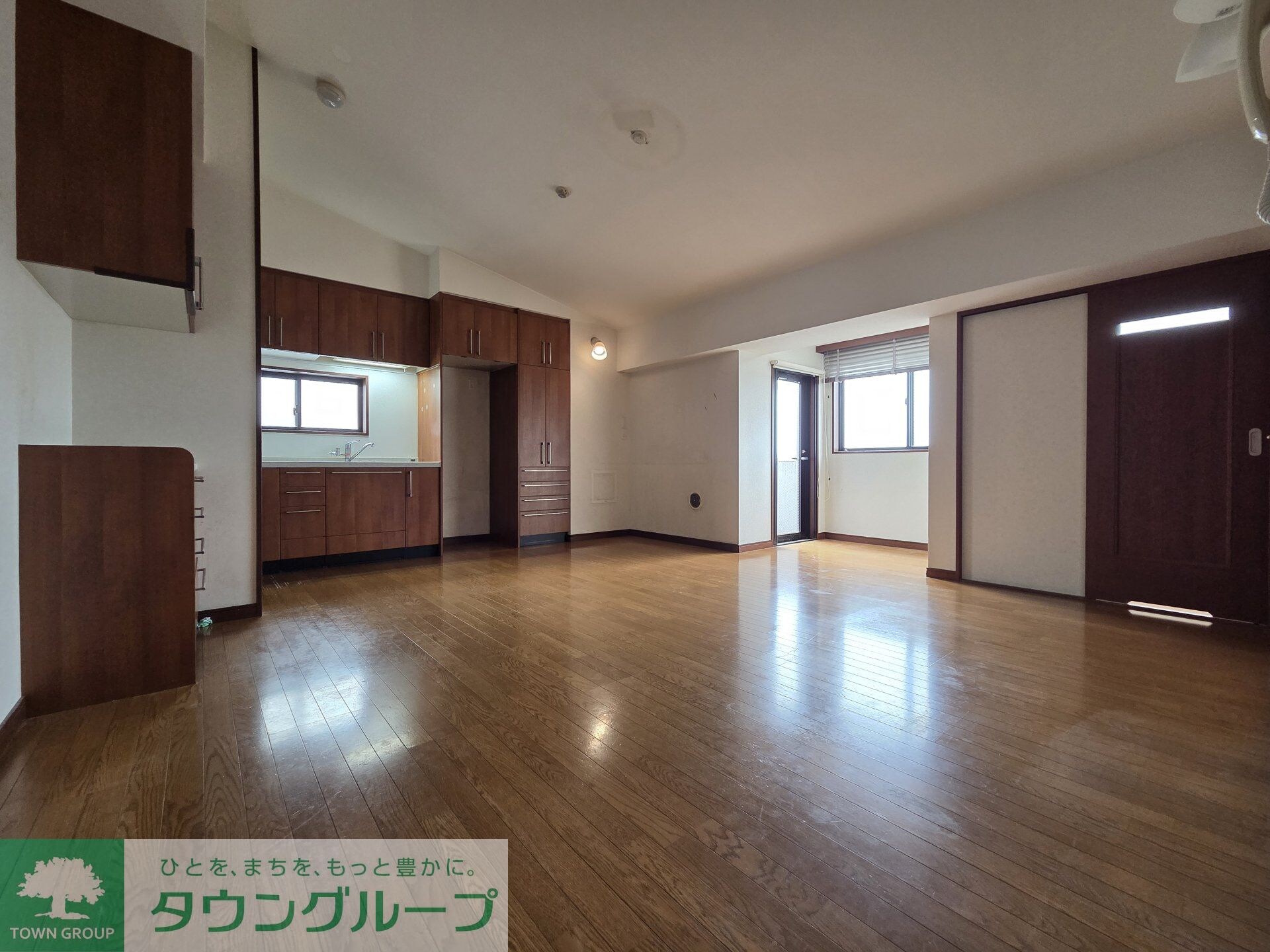 日興ビル小金井の物件内観写真