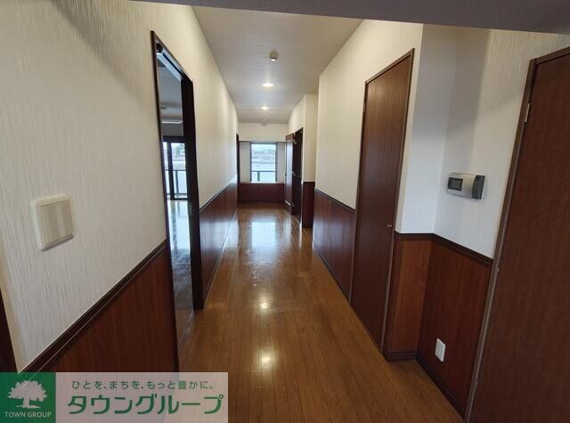 日興ビル小金井の物件内観写真