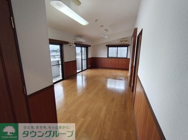 日興ビル小金井の物件内観写真