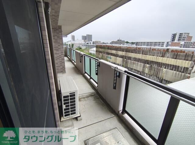 日興ビル小金井の物件内観写真