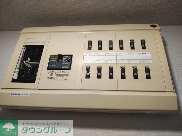 日興ビル小金井の物件内観写真