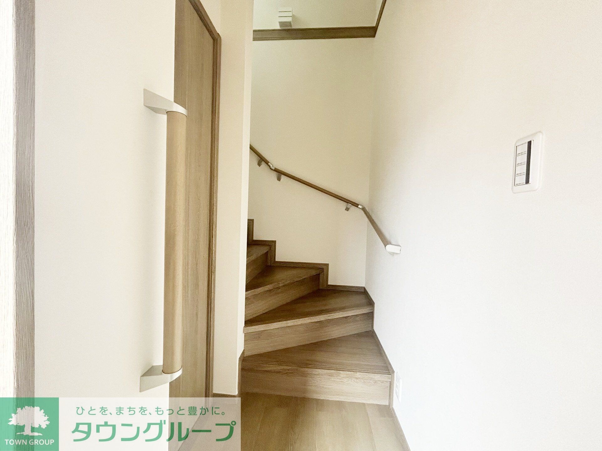 フェリーチェMIYABIの物件内観写真