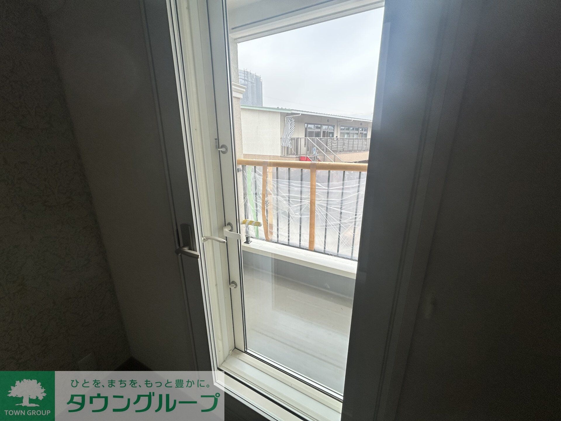 フェリーチェMIYABIの物件内観写真