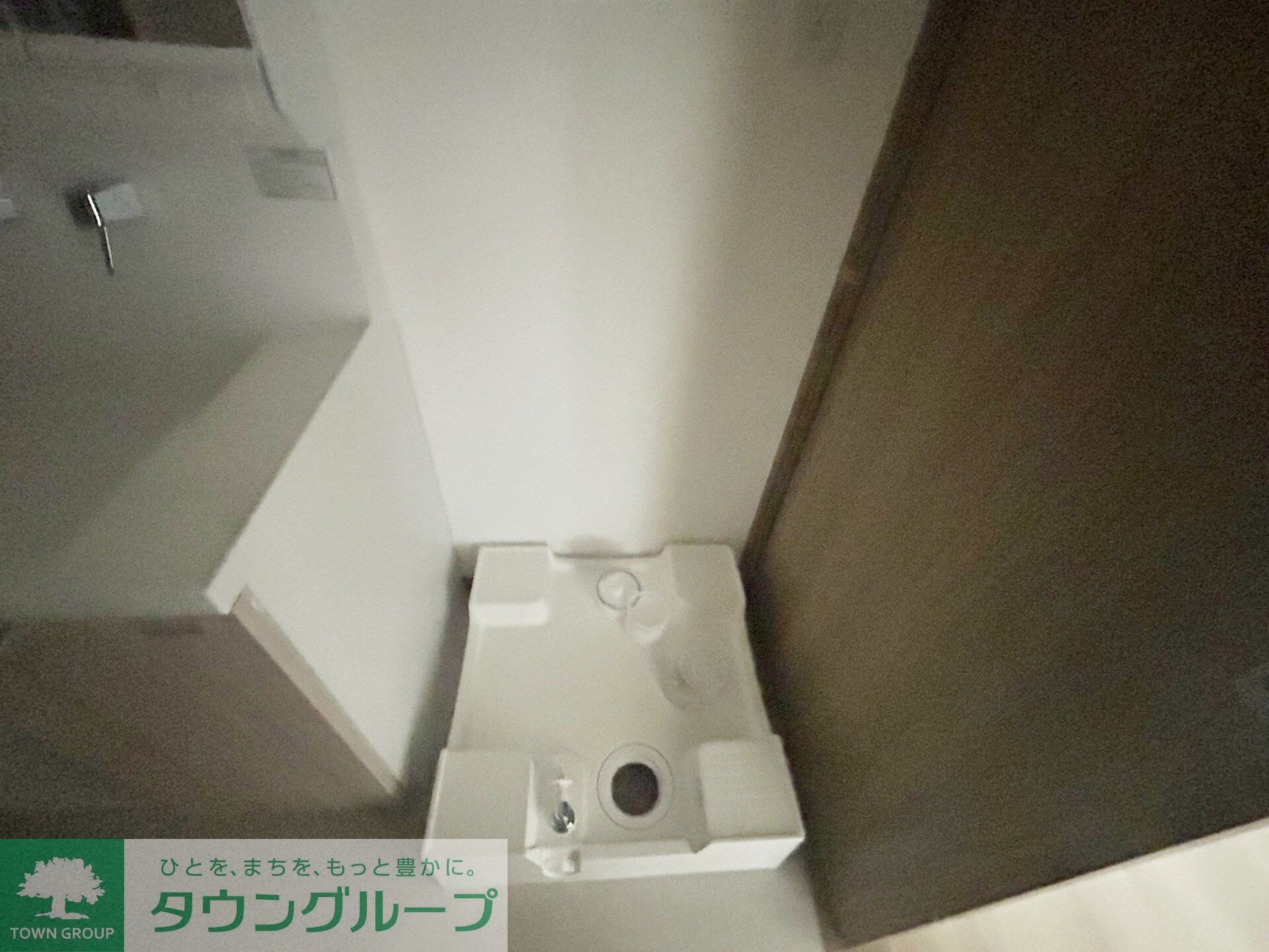 フェリーチェMIYABIの物件内観写真