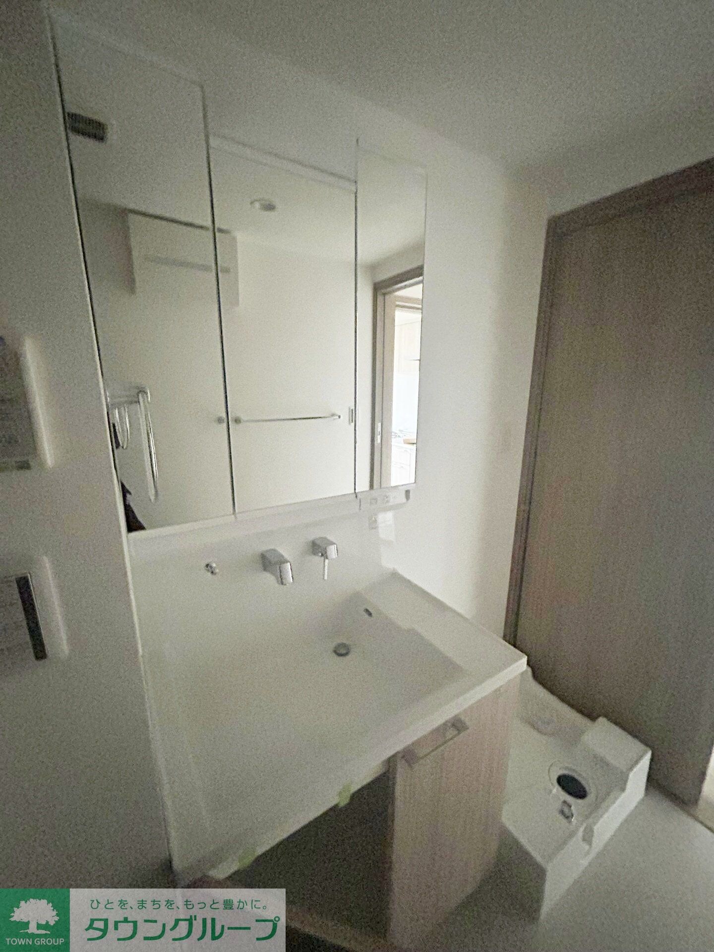 フェリーチェMIYABIの物件内観写真