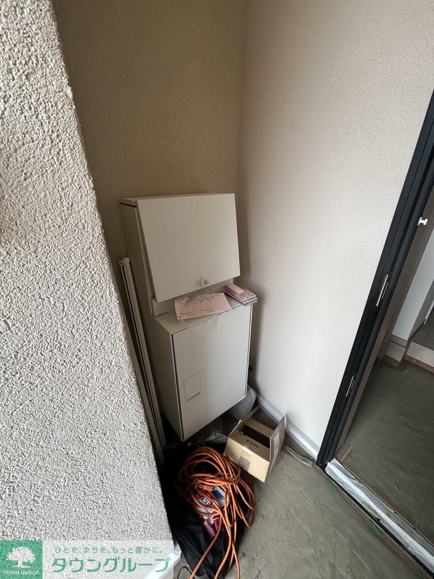 フェリーチェMIYABIの物件内観写真