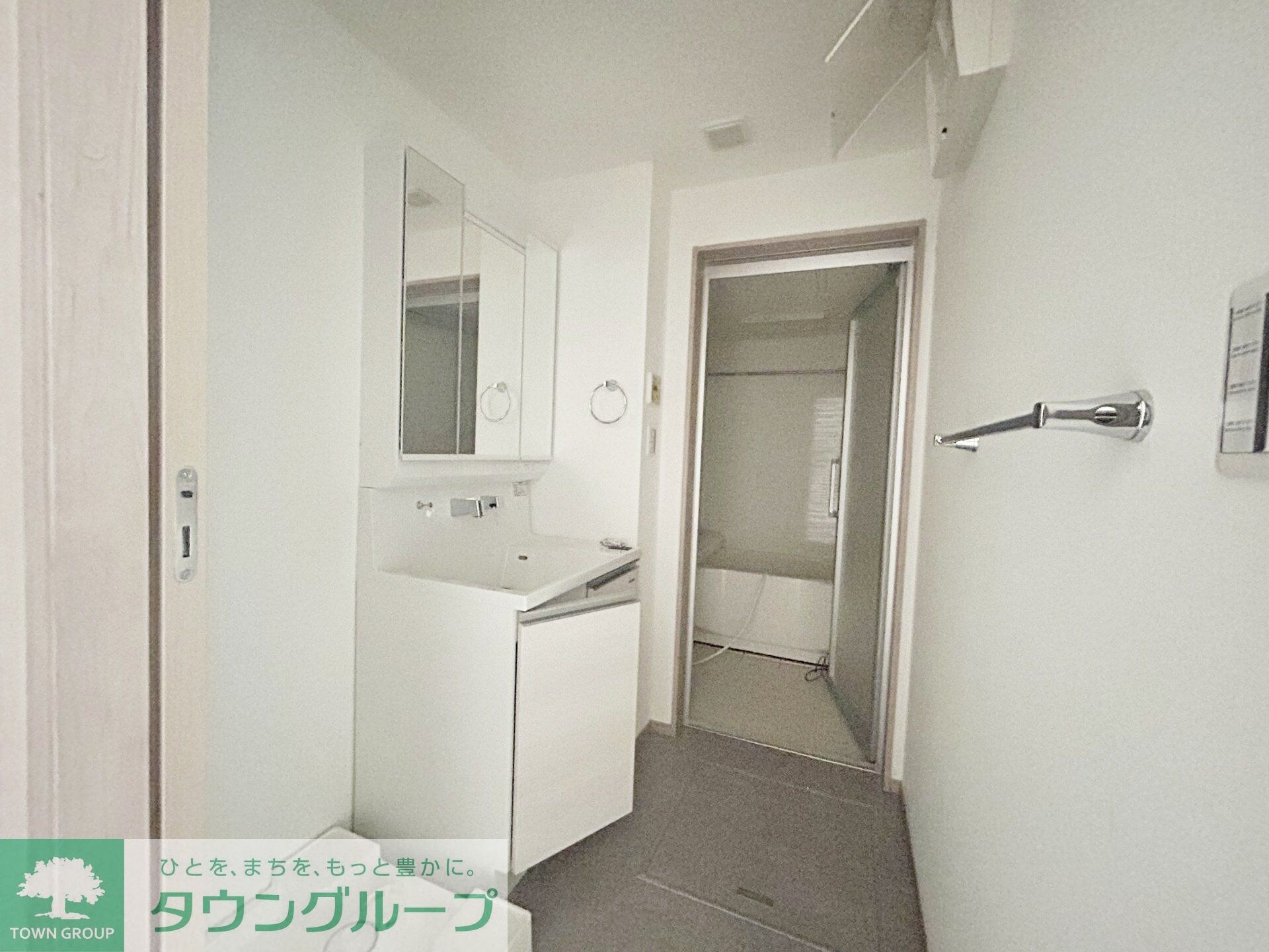 フェリーチェMIYABIの物件内観写真