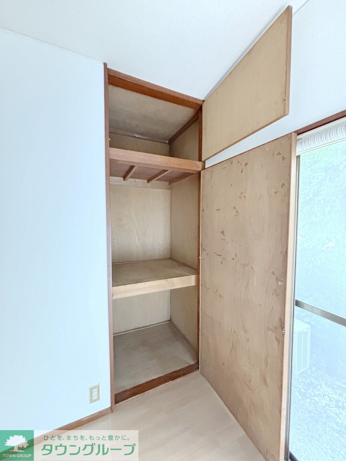 福田邸の物件内観写真