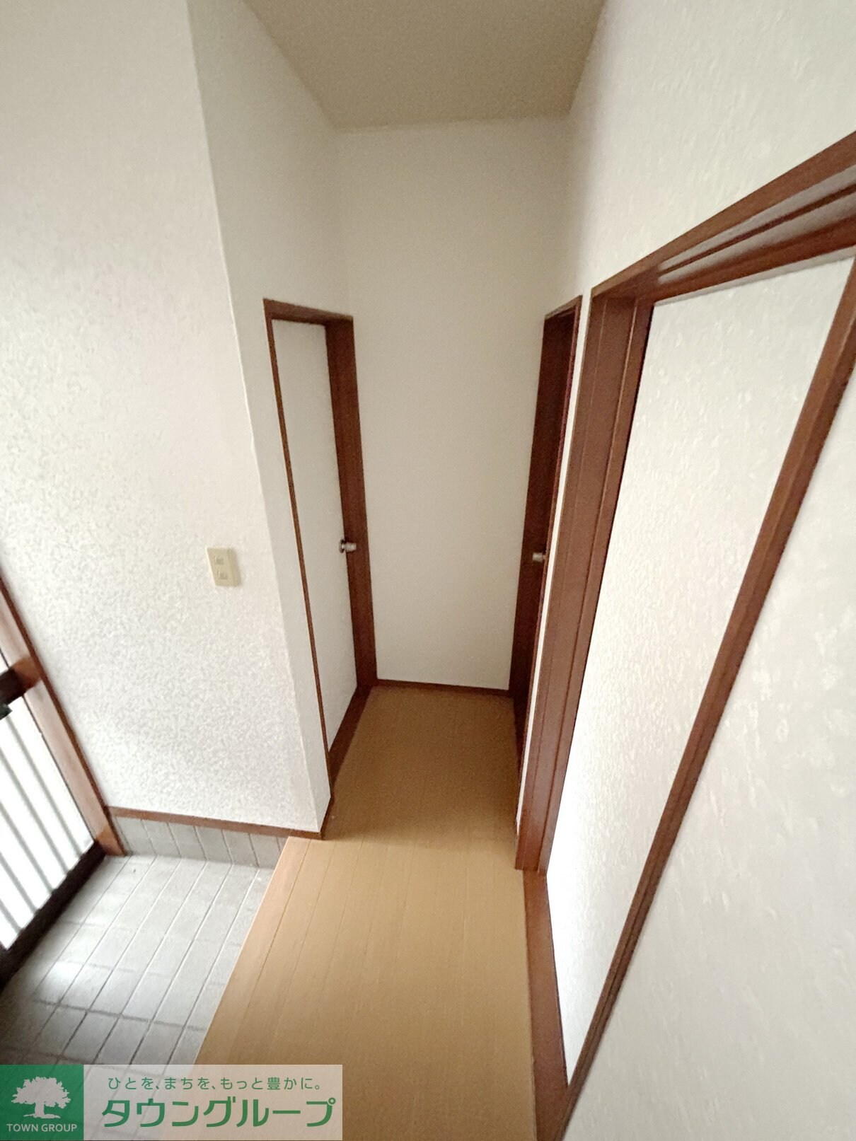 福田邸の物件内観写真