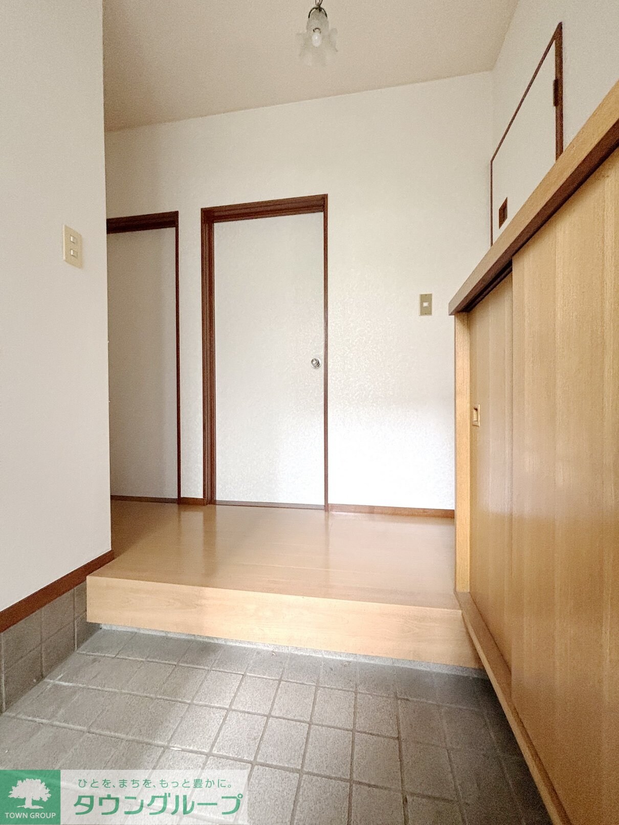 福田邸の物件内観写真