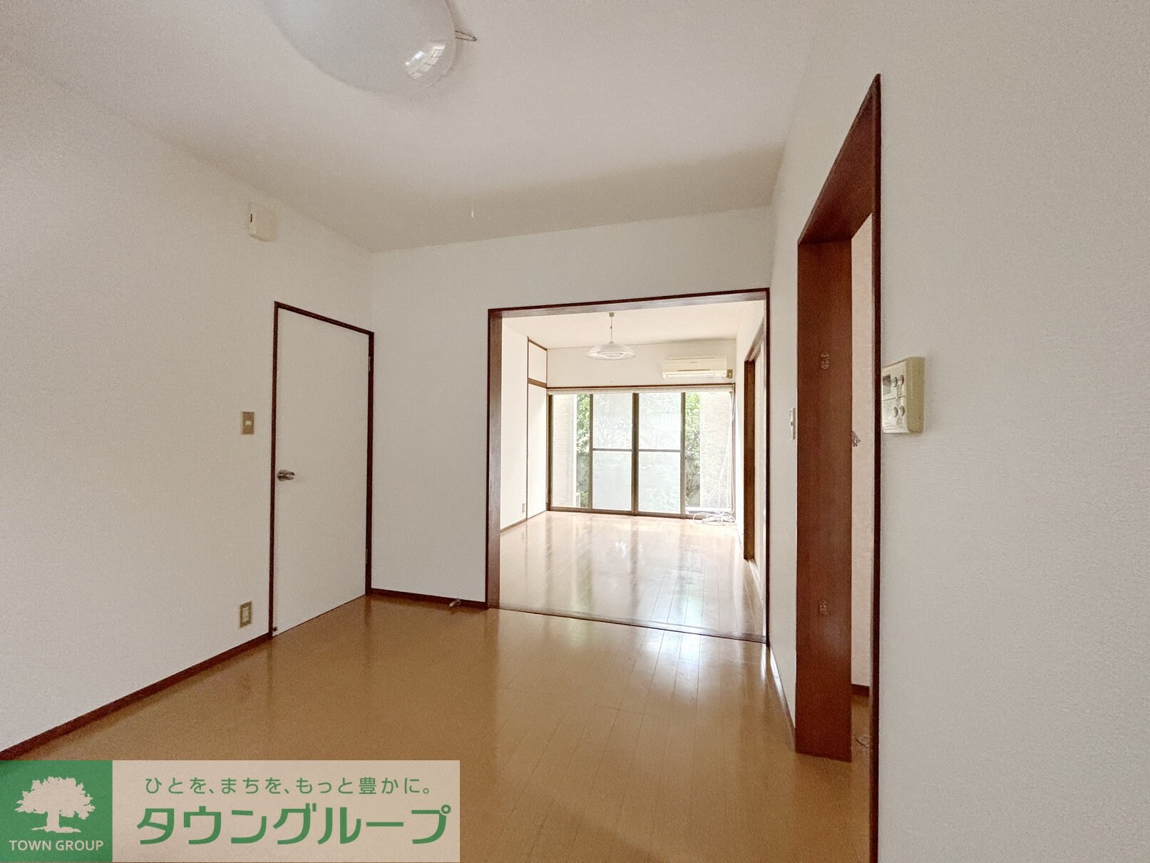 福田邸の物件内観写真