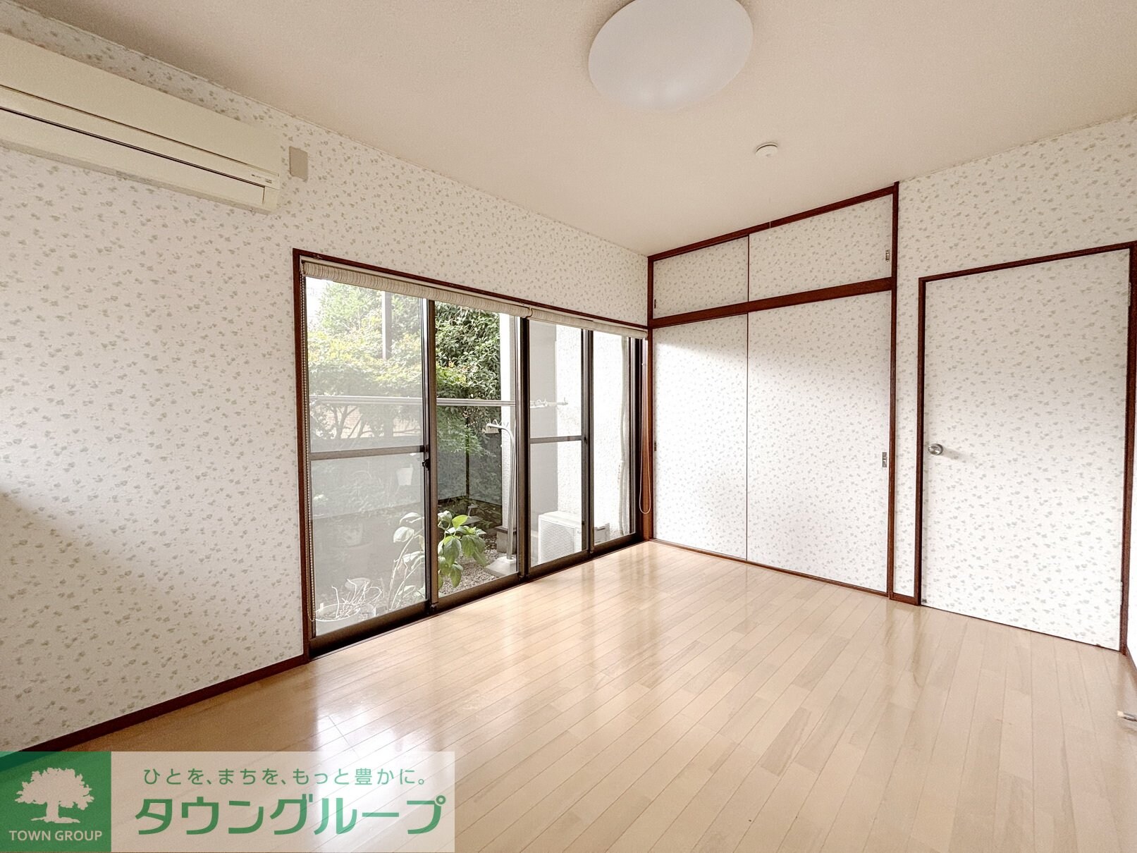 福田邸の物件内観写真