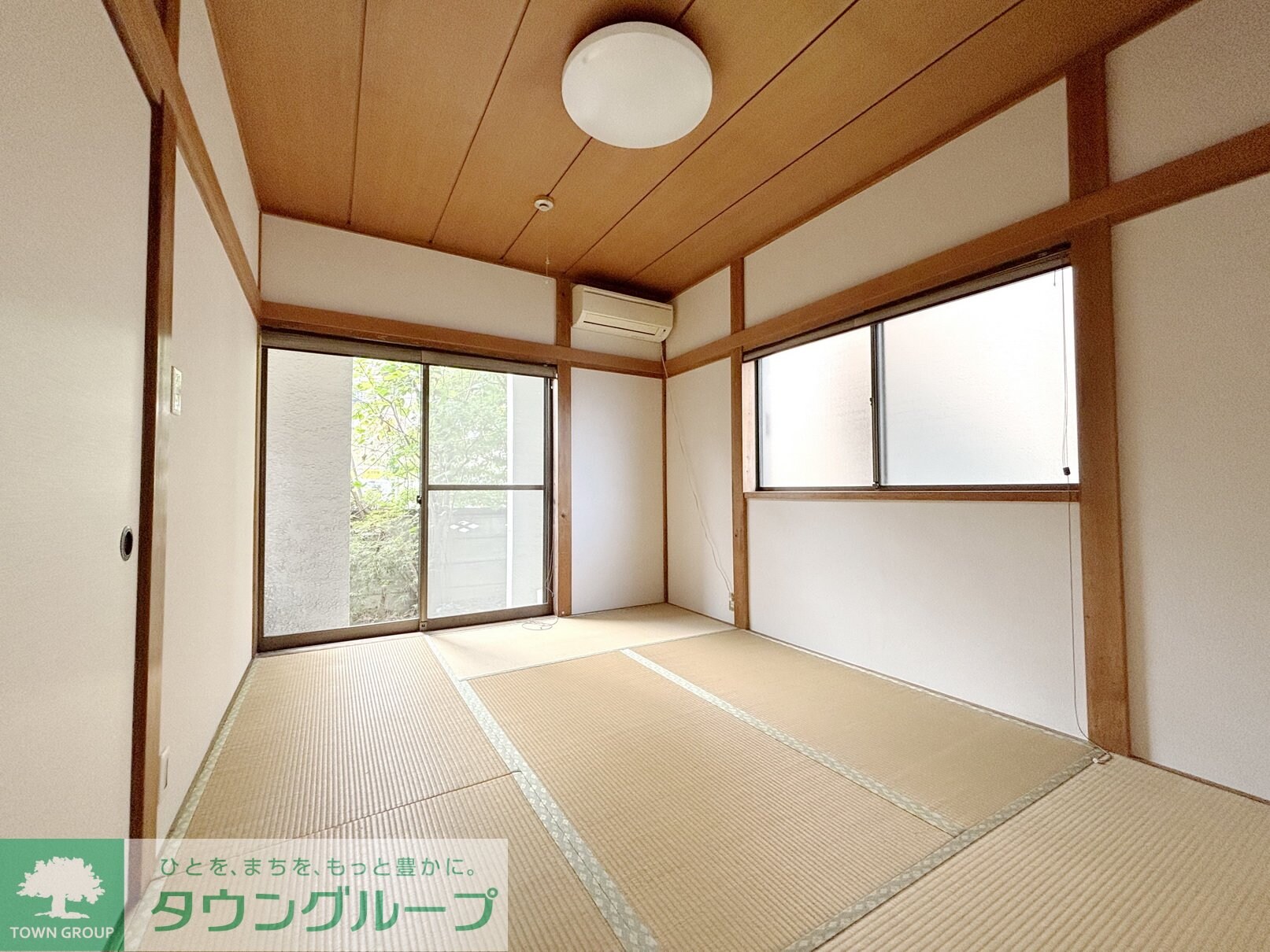 福田邸の物件内観写真