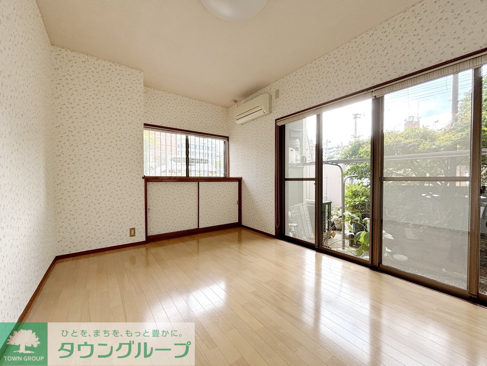 福田邸の物件内観写真