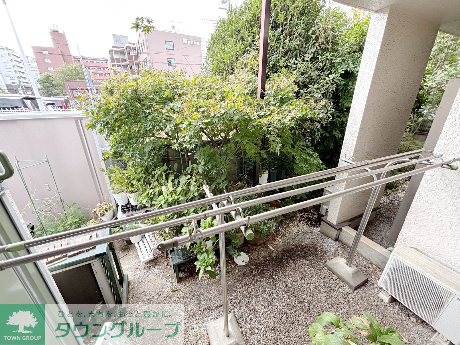 福田邸の物件内観写真