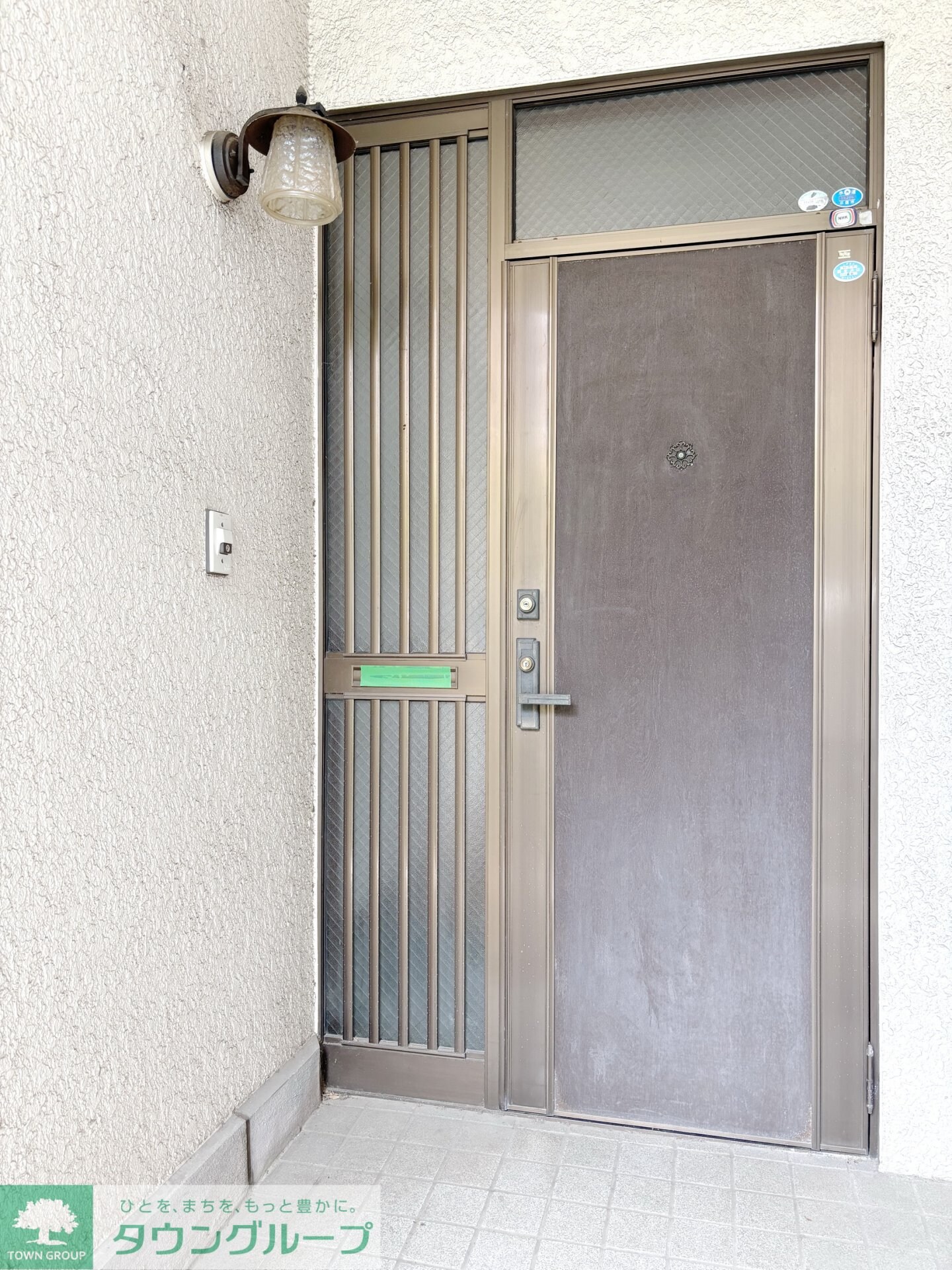 福田邸の物件内観写真