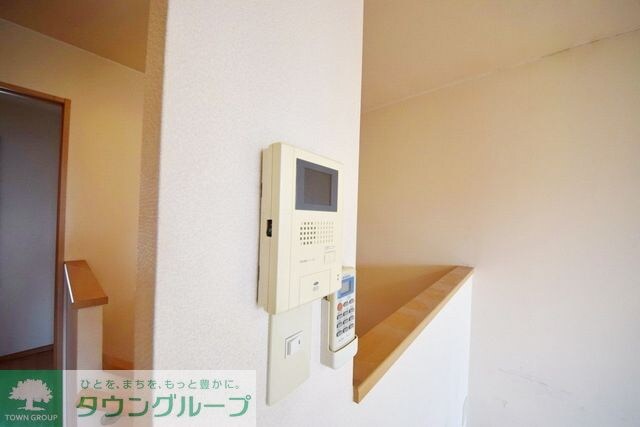 フレックス・ヴィラの物件内観写真