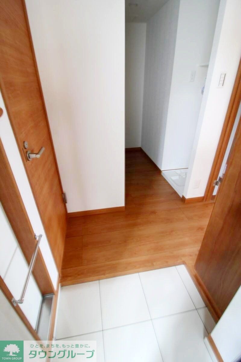 アンベリール吉祥寺イーストの物件内観写真