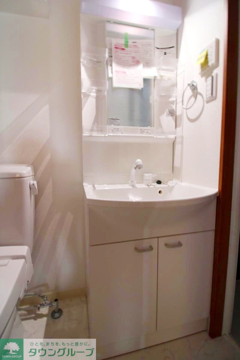 アンベリール吉祥寺イーストの物件内観写真