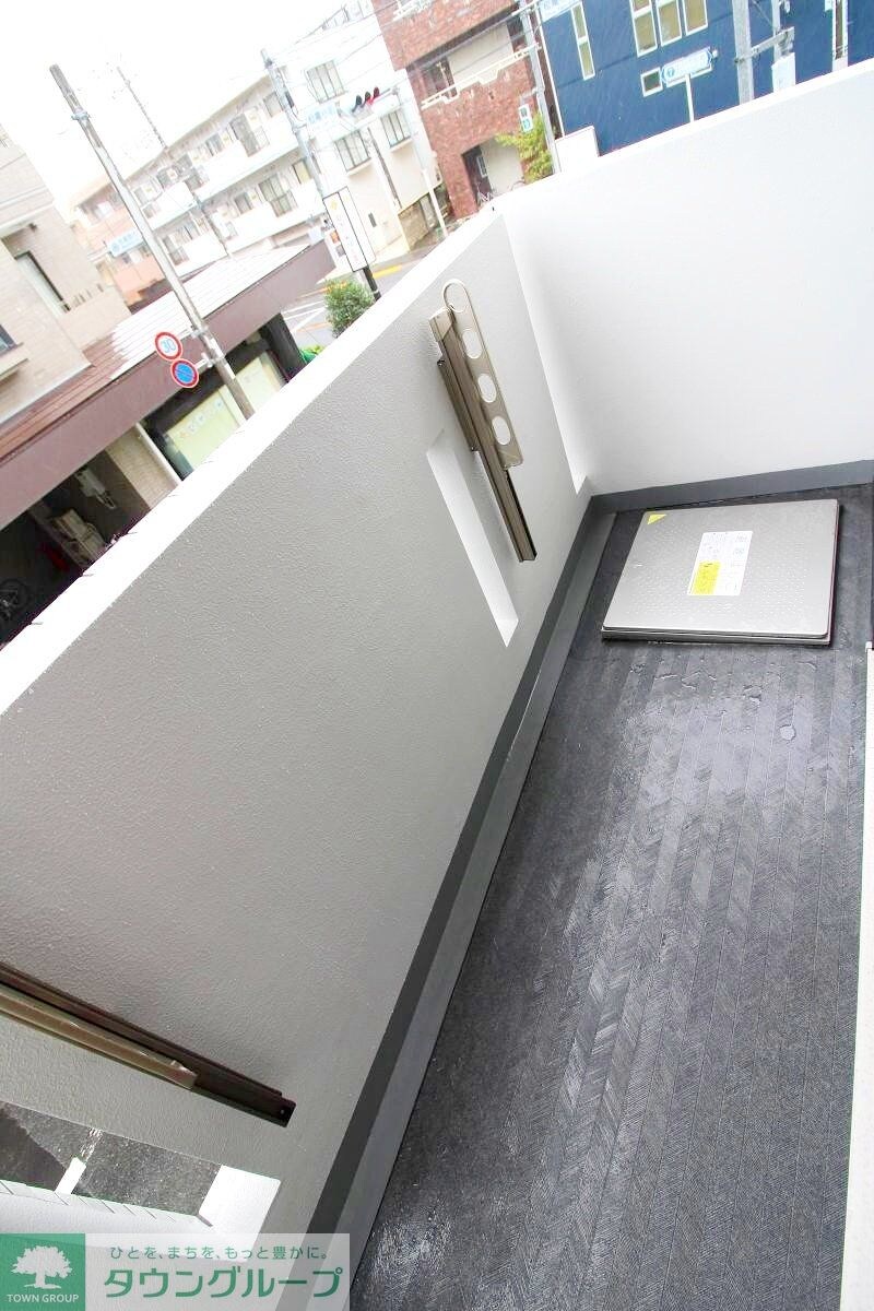 アンベリール吉祥寺イーストの物件内観写真