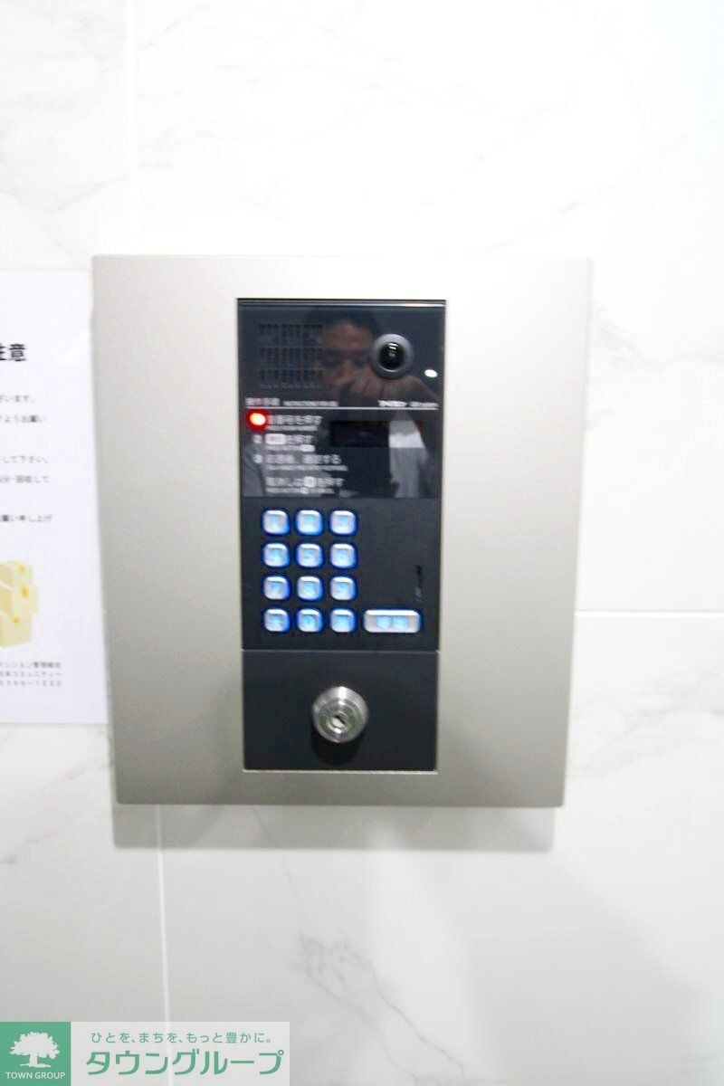 アンベリール吉祥寺イーストの物件内観写真