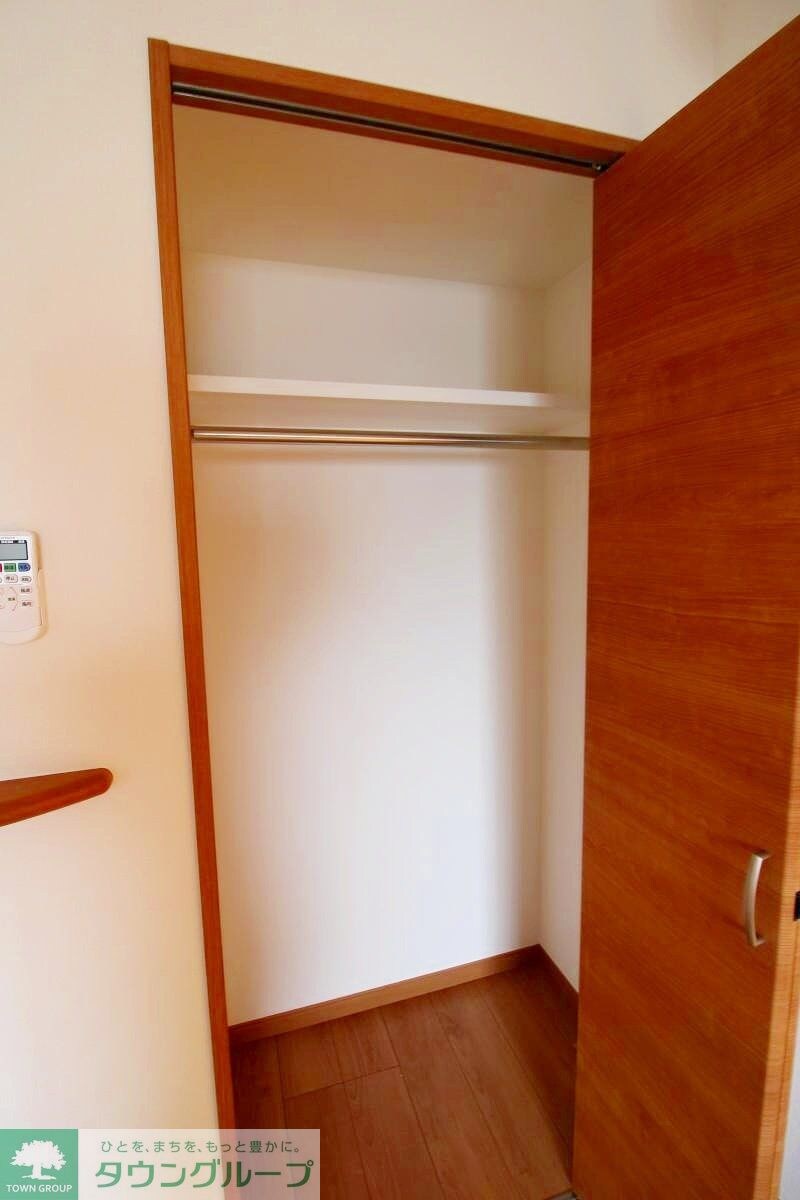 アンベリール吉祥寺イーストの物件内観写真