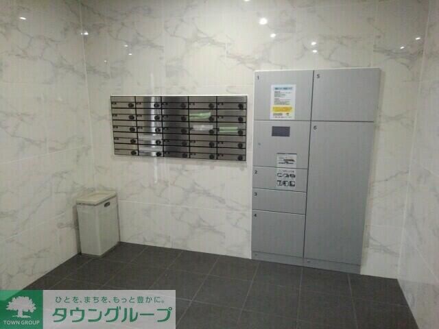 アンベリール吉祥寺イーストの物件内観写真