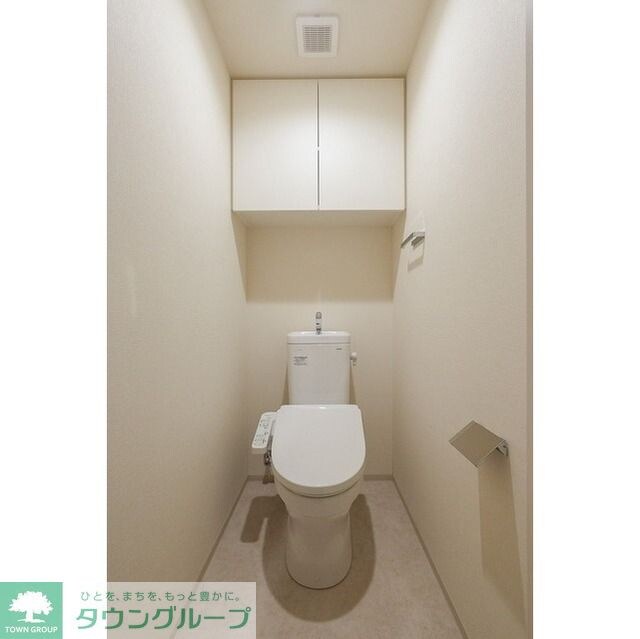 ルーウェ東大泉の物件内観写真