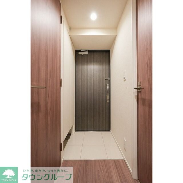 ルーウェ東大泉の物件内観写真