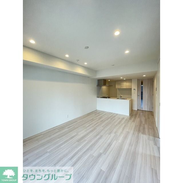 ルーウェ東大泉の物件内観写真