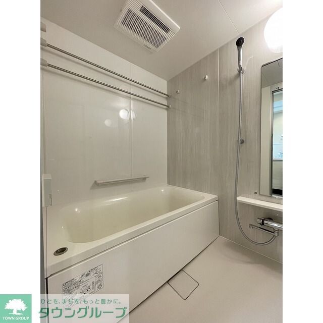 ルーウェ東大泉の物件内観写真