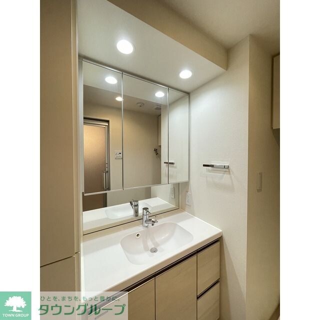 ルーウェ東大泉の物件内観写真