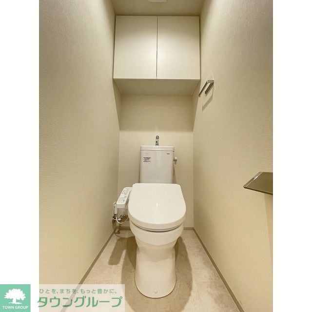 ルーウェ東大泉の物件内観写真