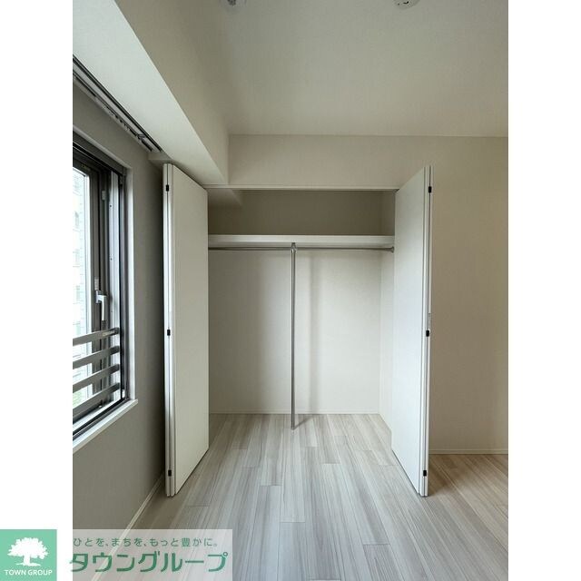 ルーウェ東大泉の物件内観写真