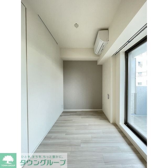 ルーウェ東大泉の物件内観写真