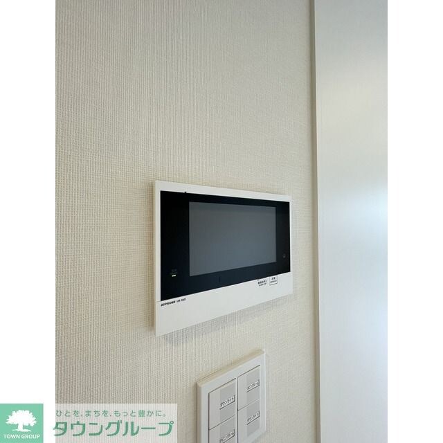 ルーウェ東大泉の物件内観写真