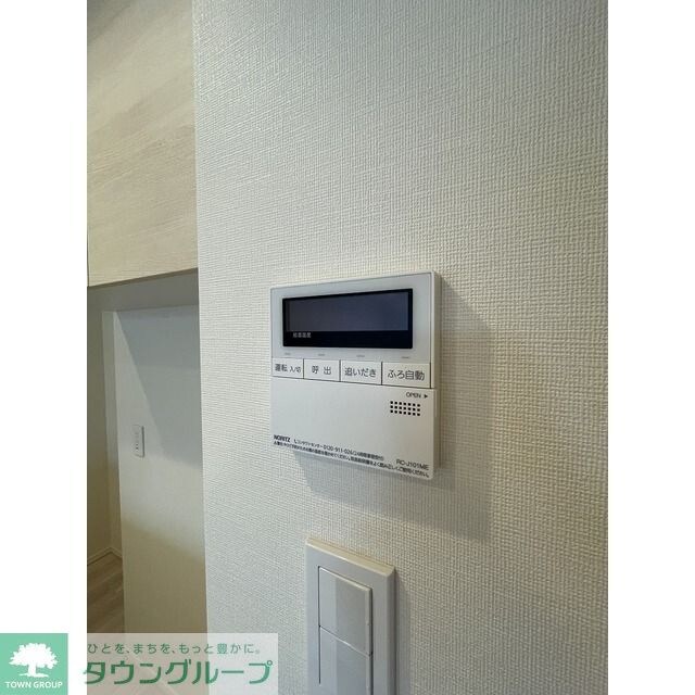 ルーウェ東大泉の物件内観写真